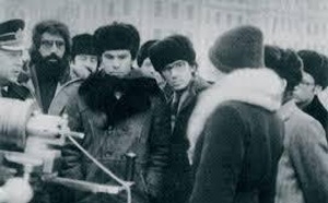 Ladrones insaciables