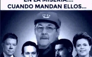 COMUNISMO O LIBERTAD