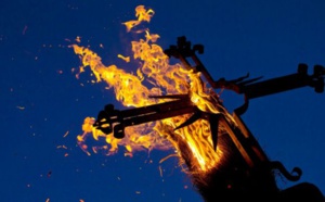 EL FIN DE LA CIVILIZACIÓN