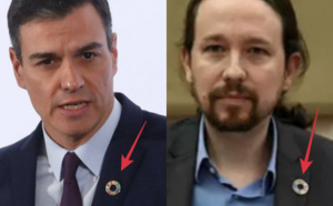 LA DEMOCRACIA QUE TENEMOS NO ES LA "VOLUNTAD POPULAR" SINO LA "VOLUNTAD DE LOS POLÍTICOS"