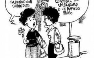 Cuidado con la Ley de Emprendedores porque podría ser otro timo del gobierno