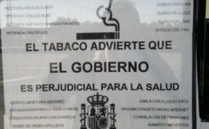 España está siendo asesinada por sus políticos, poco a poco