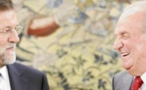 La "Inseguridad Nacional" en España 