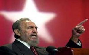 Cuba: el día que murió Franco