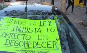 El lamentable papel de la Justicia en el sosten de la corrupción y de la antidemocracia en España