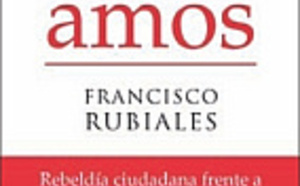 Si te sientes un chorizo, pide el carné y hazte militante