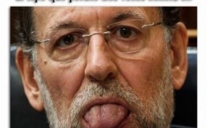 Las democracias occidentales se envilecen