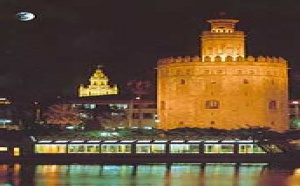 Sevilla, capital del retroceso