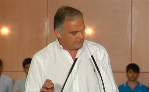 El PP es el partido de Miguel Ángel Blanco, pero también el de Bárcenas