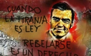 Los comunistas controlan el mundo odioso de las dictaduras de partidos