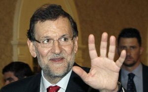 La insoportable incultura democrática de Rajoy y de la casta política española