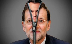 Rajoy es ya como ZP, un político achicharrado y un estorbo para su partido