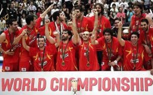 ¿Por qué España solo triunfa en los deportes?