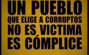 El gran escándalo de España, cubierto hasta ahora con éxito por los políticos, empieza a descubrirse
