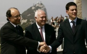 ¿Son los gibraltareños amigos o enemigos? España debe desparasitarse