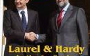 España: un país sin amigos, sin prestigio, sin fuerza y sin liderazgo político