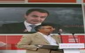 Votar al PP para salvar al PSOE