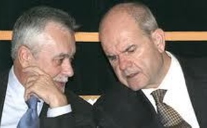 La juez Alaya abre los ojos a los españoles y nos muestra la terrible degradación de nuestra democracia