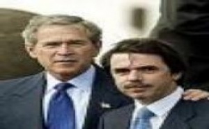 La gran culpa de José María Aznar