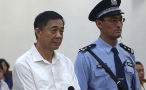 Bo Xilai, ejemplo chino de como tratar al político corrupto
