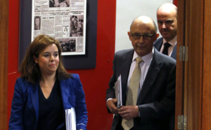 Nuevas mentiras e injusticias: los presupuestos de 2014 no serán "los de la recuperación"