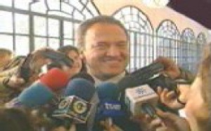 'La Justicia es un cachondeo' o 'La Justicia es un atentado'