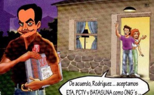 Cuando la mentira se convierte en estilo de gobierno