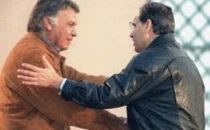 Felipe González crea una fundación para destacar su propia trayectoria