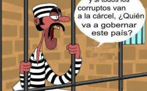 España es el reino de la impunidad y del vicio