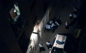 Los perros del poder se ponen nerviosos en España