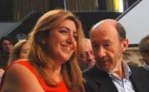 El PSOE no se renueva, pero recurre a la cosmética