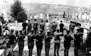 PERDÓN, PERDÓN Y GRACIAS