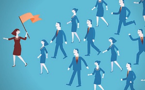 ESPERANDO AL LIDER QUE ESPAÑA NECESITA