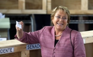 Los políticos, inmunes frente a la abstención masiva