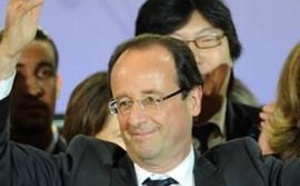Hollande y el miedo al socialismo en Europa