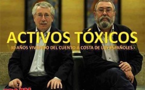 Susana Díaz y unos partidos políticos geneticamente incapaces de regenerarse