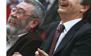 Sea patriota y enfréntese a la "casta"