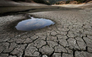 La inepta y corrupta política del agua en España