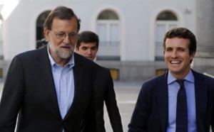 CARTA ANÓNIMA A PABLO CASADO