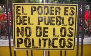 El 15 M se reorganiza y transforma para traer esperanza a los demócratas rebeldes de España