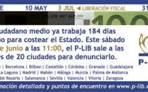 España: La codicia desmesurada del gobierno de Rajoy