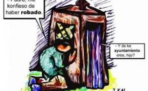 La enfermedad postelectoral del político electo