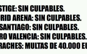 Leyes de Rajoy que no contentan al ciudadano y violan la democracia