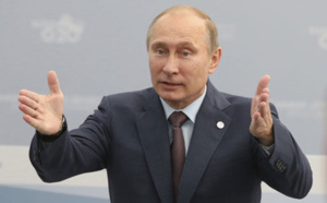 Rusia resucita y quiere ser la primera potencia ética del mundo