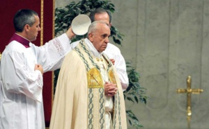 Los corruptos y los tiranos son el "anticristo"