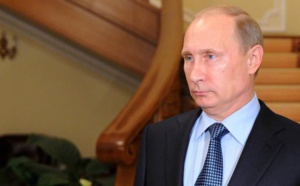 El viento del este limpiará Occidente