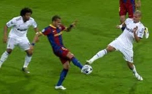 Bruselas descubre y denuncia abusos e irregularidades en el fútbol español