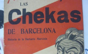 EN KAZAJISTÁN “DISPARAN A MATAR” ¿PODRÍA OCURRIR ESO EN ESPAÑA?