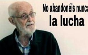 Izquierda Unida pierde el control de los activistas del antiguo 15 M