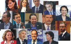 EL NUEVO ORDEN MUNDIAL ES SÓLO UN GRAN PACTO ENTRE EL CAPITAL Y EL ESTADO